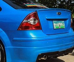 For Sale Ford Focus Pormado  - Image 9/10