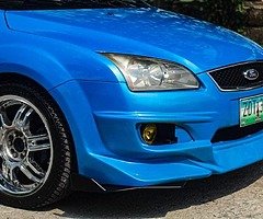 For Sale Ford Focus Pormado  - Image 10/10