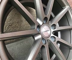 HAXER alloys for various cars