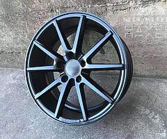HAXER alloys for various cars - Image 3/8