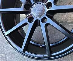 HAXER alloys for various cars - Image 5/8