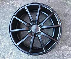 HAXER alloys for various cars - Image 6/8