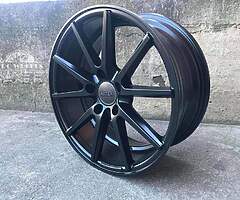 HAXER alloys for various cars - Image 8/8