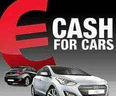 CASH FOR CARS