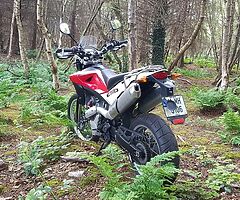 Husqvarna TE630 Dual Sport - Image 3/8