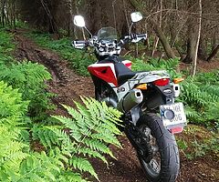 Husqvarna TE630 Dual Sport - Image 4/8