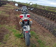 Husqvarna TE630 Dual Sport - Image 5/8