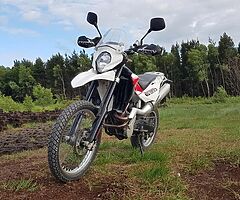Husqvarna TE630 Dual Sport - Image 6/8