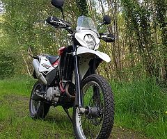 Husqvarna TE630 Dual Sport - Image 8/8