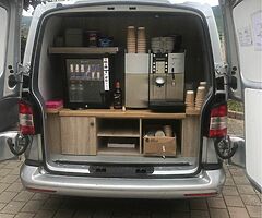 2015 Volkswagen Transporter - Image 3/5