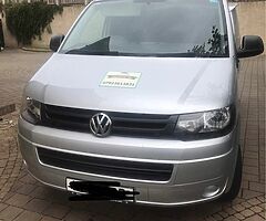 2015 Volkswagen Transporter - Image 5/5