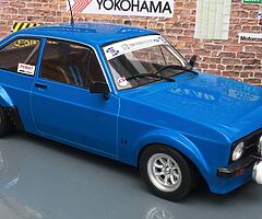 Mk2 Escorts