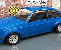 Mk2 Escorts