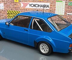 Mk2 Escorts - Image 3/10