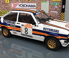 Mk2 Escorts - Image 4/10