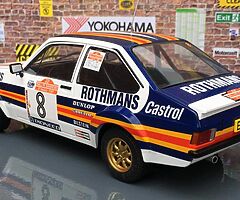 Mk2 Escorts - Image 6/10