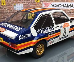 Mk2 Escorts - Image 7/10