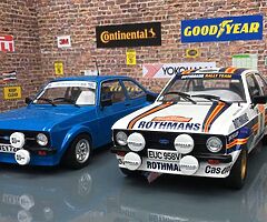 Mk2 Escorts - Image 10/10
