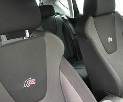 2007 seat leon 2.0t petrol