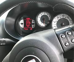 2007 seat leon 2.0t petrol - Image 4/6