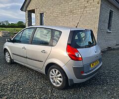 2007 Renault Scenic