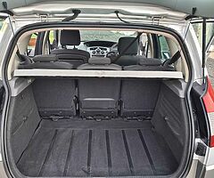 2007 Renault Scenic - Image 5/6