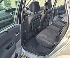 2007 Renault Scenic - Image 6/6