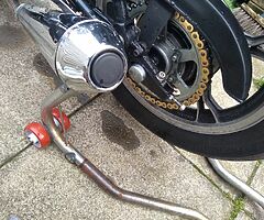 1983 Suzuki GS750T - Image 5/9