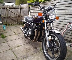 1983 Suzuki GS750T - Image 9/9