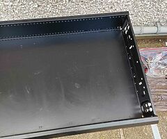 Heavy-duty metal storage drawers - Image 4/7