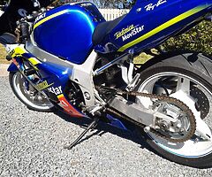 Suzuki GSX-R 600 - Image 4/5