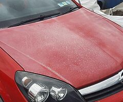 2007 Open astra - Image 4/5