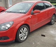 2007 Open astra - Image 5/5