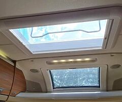 IMMACULATE SWIFT 4 BERTH CARAVAN - Image 5/9