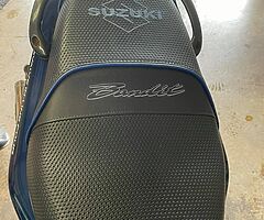 Suzuki bandit - Image 7/8