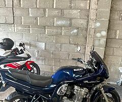 Suzuki bandit - Image 8/8