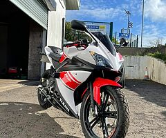 Yzfr 125 - Image 4/4
