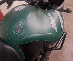 2001 Triumph Tiger - Image 3/6