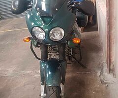 2001 Triumph Tiger - Image 4/6