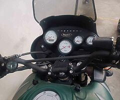 2001 Triumph Tiger - Image 5/6