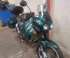 2001 Triumph Tiger - Image 6/6