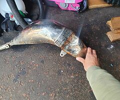 1998 Honda CR - Image 3/4