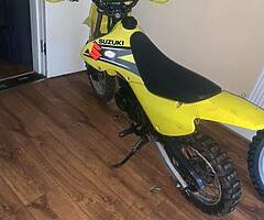 Looking for parts for jr80 !!carb!!