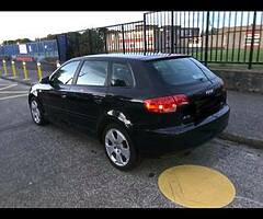 Audi A3 Quatro - Image 3/9