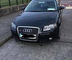 Audi A3 Quatro - Image 4/9