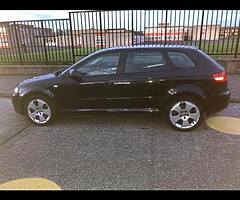 Audi A3 Quatro - Image 5/9