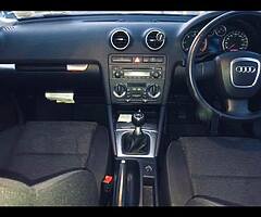 Audi A3 Quatro - Image 7/9