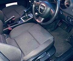 Audi A3 Quatro - Image 9/9