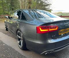 2012 Audi A6 - Image 4/8