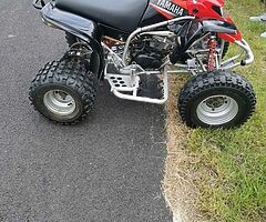 2006 Yamaha YZ - Image 4/7